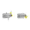 CILINDRO PARA PUERTA HYUNDAI ACCENT /DERECHO/IZQUIERDO
