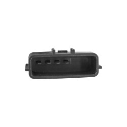 CHAPA DE PUERTA NISSAN MARCH /DELANTERA/IZQUIERDO