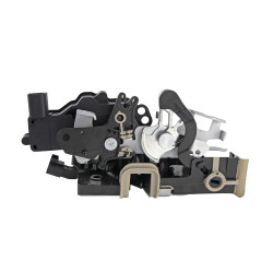 CHAPA DE PUERTA FORD F-150 /TRASERA/DERECHO
