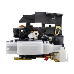 CHAPA DE PUERTA RENAULT DUSTER /DELANTERA/DERECHO