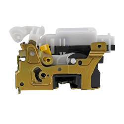 CHAPA DE PUERTA RENAULT DUSTER /TRASERA/IZQUIERDO