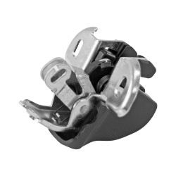 CHAPA DE PUERTA RENAULT KANGOO /TRASERA