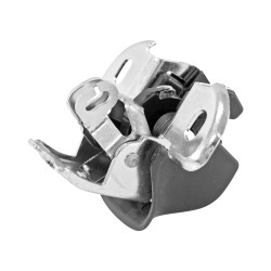 CHAPA DE PUERTA RENAULT KANGOO /TRASERA