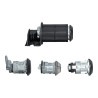 SET DE CILINDROS FORD IKON