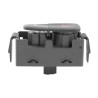 BOTON DE INTERMITENTES RENAULT LOGAN