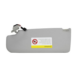 VISERA VOLKSWAGEN BEETLE /DELANTERA/DERECHO/IZQUIERDO