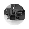 CHAPA DE PUERTA FORD F-150 /TRASERA/DERECHO