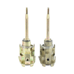 CILINDRO PARA PUERTA TOYOTA COROLLA /DERECHO/IZQUIERDO