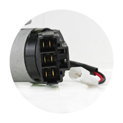 CILINDRO DE ENCENDIDO CHEVROLET AVEO /DELANTERA