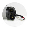 CILINDRO DE ENCENDIDO CHEVROLET AVEO /DELANTERA