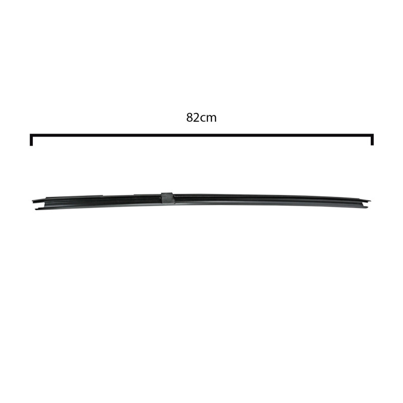 MOLDURA BOTAGUA VOLKSWAGEN POINTER /TRASERA/IZQUIERDO