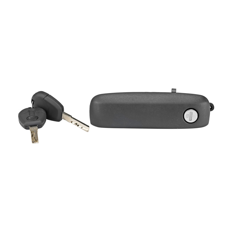 MANIJA EXTERIOR RAM PROMASTER RAPID /DELANTERA/IZQUIERDO