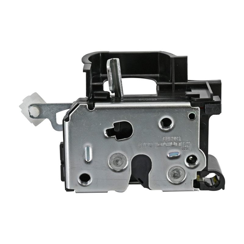 CHAPA DE PUERTA FIAT PALIO /DELANTERA/DERECHO