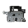 CHAPA DE PUERTA FIAT PALIO /DELANTERA/DERECHO