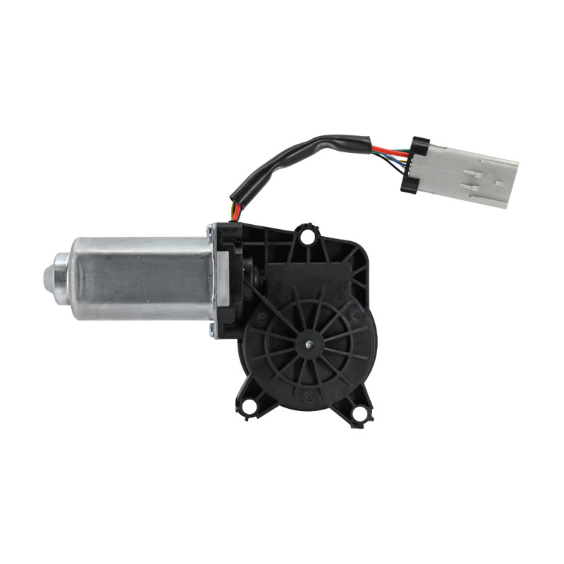 MOTOR DE ELEVADOR ELECTRICO JEEP LIBERTY /DELANTERA/IZQUIERDO