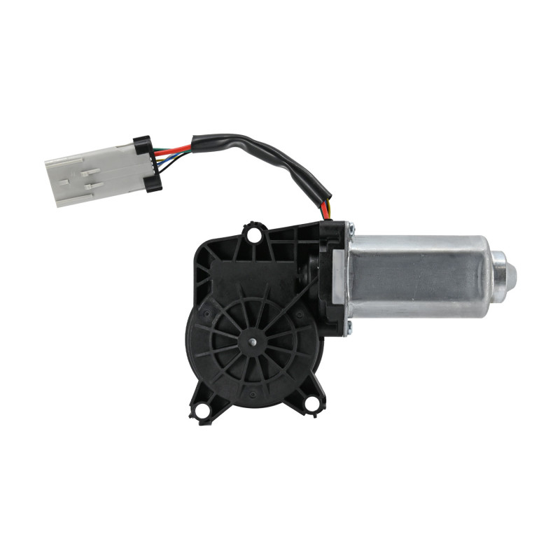 MOTOR DE ELEVADOR ELECTRICO JEEP LIBERTY /DELANTERA/DERECHO