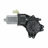 MOTOR DE ELEVADOR ELECTRICO DODGE CALIBER /DELANTERA/IZQUIERDO