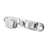 CHAPA DE TAPA CAJA TOYOTA TACOMA /TRASERA/DERECHO
