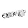 CHAPA DE TAPA CAJA TOYOTA TACOMA /TRASERA/IZQUIERDO