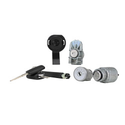 SET DE CILINDROS FORD FOCUS...