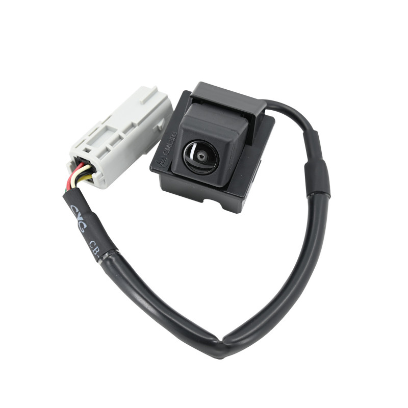 CAMARA DE REVERSA CHEVROLET SPARK /TRASERA/DERECHO/IZQUIERDO