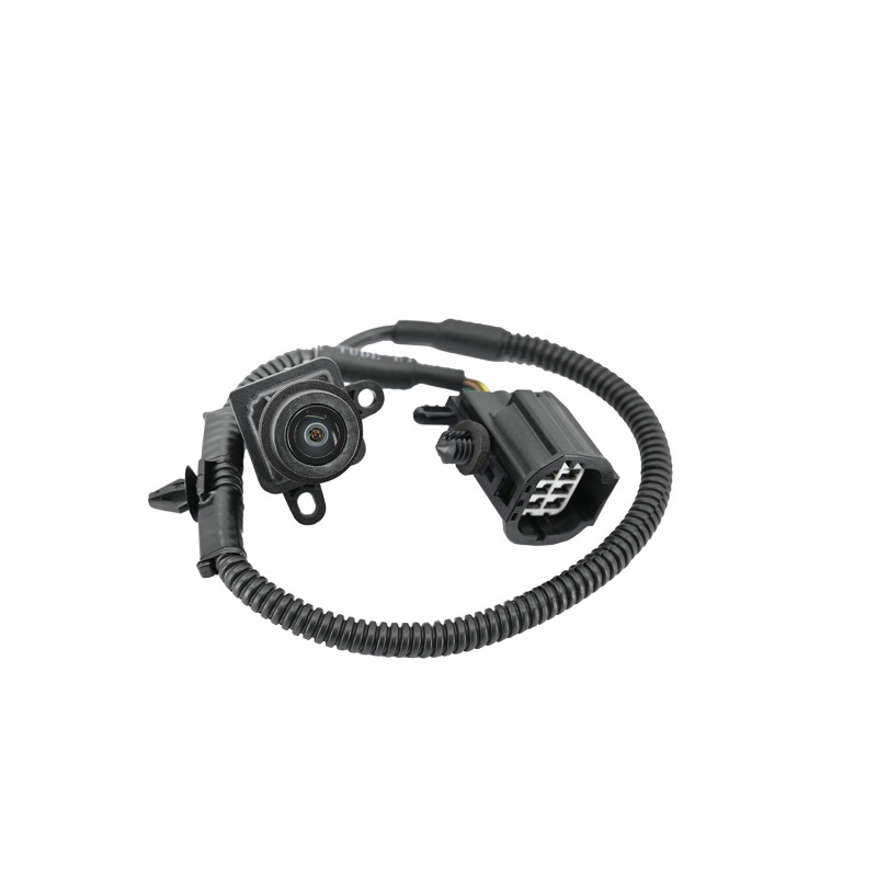 CAMARA DE REVERSA DODGE RAM /TRASERA/DERECHO/IZQUIERDO