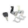 CILINDRO PARA PUERTA RENAULT MEGANE /DELANTERA/DERECHO/IZQUIERDO