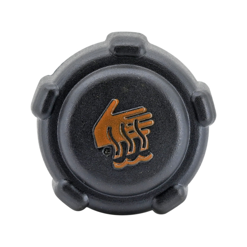 TAPON RENAULT CAPTUR /DELANTERA