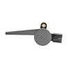 INTERRUPTOR LUZ DE FRENO DODGE JOURNEY