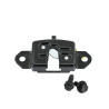CHAPA DE TAPA CAJA NISSAN TITAN /TRASERA/DERECHO/IZQUIERDO