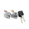 CILINDRO PARA PUERTA NISSAN FRONTIER /DELANTERA/DERECHO/IZQUIERDO