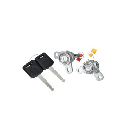 CILINDRO PARA PUERTA NISSAN...