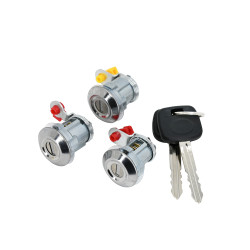 SET DE CILINDROS TOYOTA...