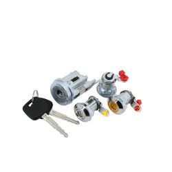 SET DE CILINDROS TOYOTA...