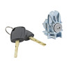 CILINDRO PARA PUERTA FORD ESCAPE /DELANTERA/IZQUIERDO