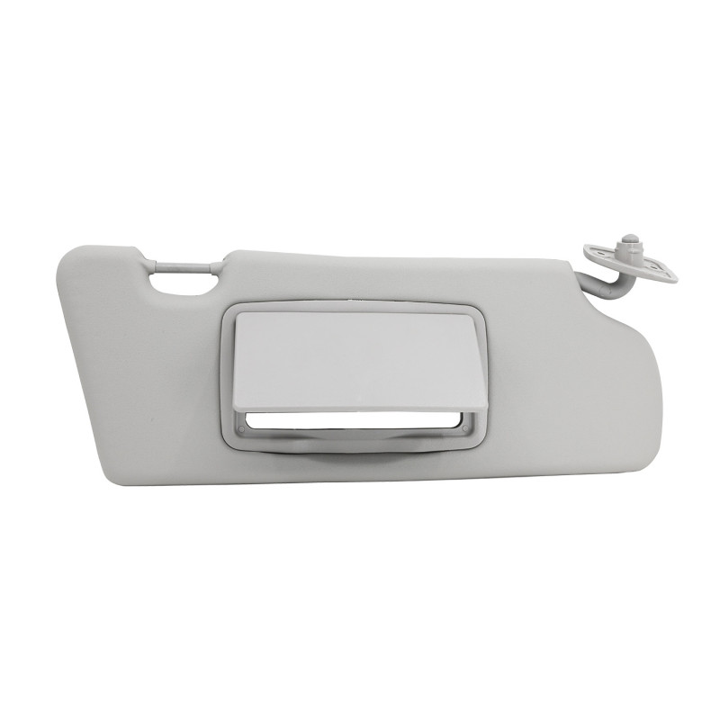 VISERA FORD COURIER /DELANTERA/DERECHO