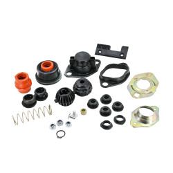 PERILLA SEAT CORDOBA