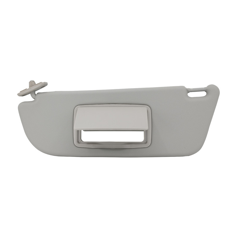 VISERA CHEVROLET CORSA /DELANTERA/IZQUIERDO