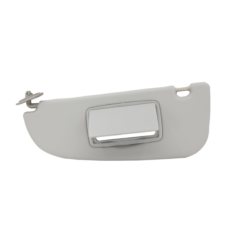 VISERA PEUGEOT 206 /DELANTERA/IZQUIERDO