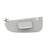 VISERA PEUGEOT 206 /DELANTERA/IZQUIERDO