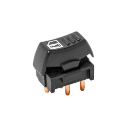 CONTROL ELECTRICO CHEVROLET...