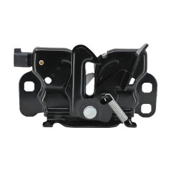 CHAPA DE COFRE JEEP LIBERTY