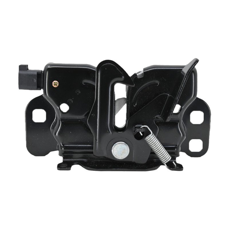 CHAPA DE COFRE JEEP LIBERTY