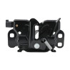 CHAPA DE COFRE JEEP LIBERTY