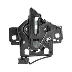 CHAPA DE COFRE FORD F-150