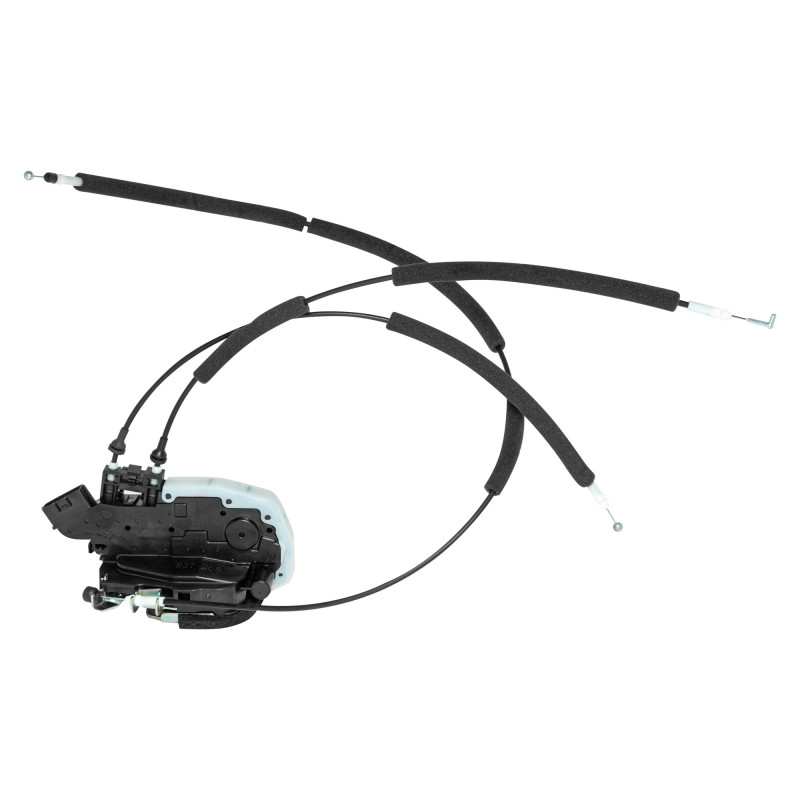 CHAPA DE PUERTA NISSAN ROGUE /TRASERA/IZQUIERDO