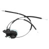 CHAPA DE PUERTA NISSAN ROGUE /TRASERA/IZQUIERDO