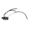 CHAPA DE PUERTA NISSAN ROGUE /DELANTERA/DERECHO