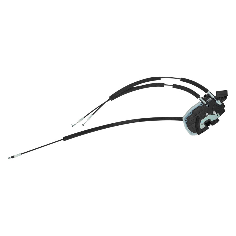 CHAPA DE PUERTA NISSAN ROGUE /TRASERA/IZQUIERDO