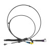 CHICOTE SELECTOR VELOCIDADES CHEVROLET CHEYENNE